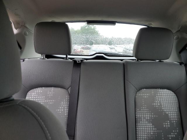 1G1JG6SB0K4132388 - 2019 CHEVROLET SONIC WHITE photo 10