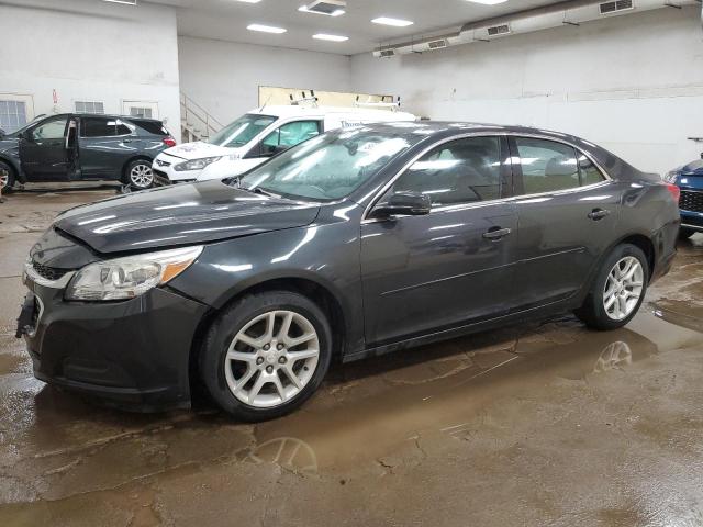 1G11C5SL4EF281099 - 2014 CHEVROLET MALIBU 1LT 灰色 照片 1
