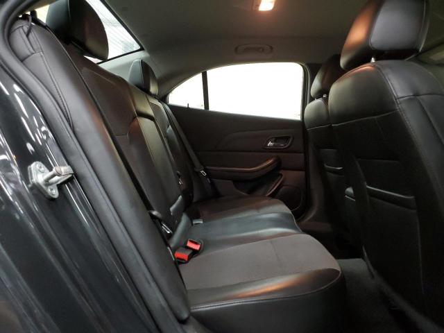 1G11C5SL4EF281099 - 2014 CHEVROLET MALIBU 1LT 灰色 照片 10
