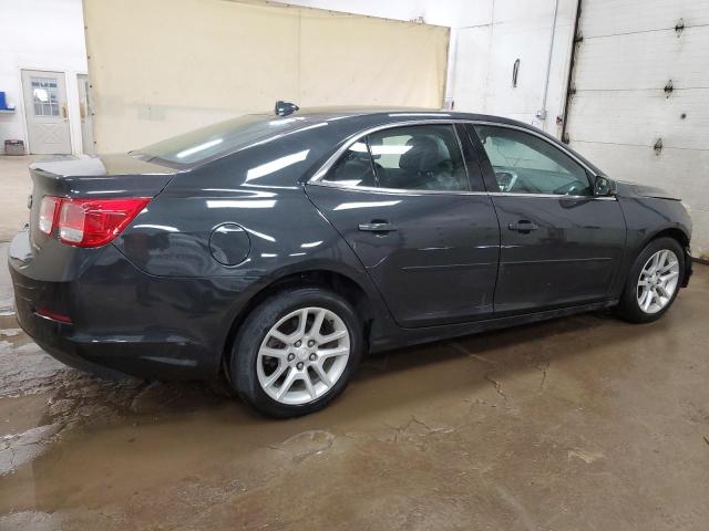 1G11C5SL4EF281099 - 2014 CHEVROLET MALIBU 1LT 灰色 照片 3