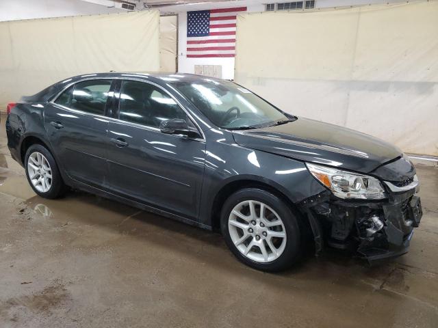 1G11C5SL4EF281099 - 2014 CHEVROLET MALIBU 1LT 灰色 照片 4