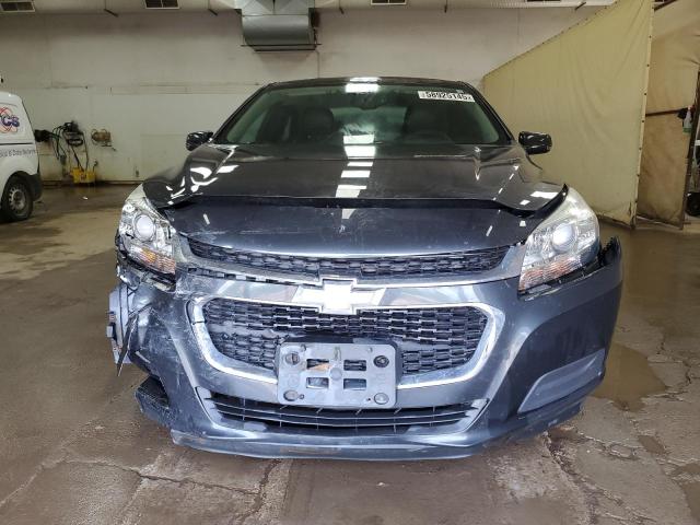 1G11C5SL4EF281099 - 2014 CHEVROLET MALIBU 1LT 灰色 照片 5