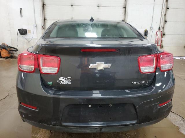 1G11C5SL4EF281099 - 2014 CHEVROLET MALIBU 1LT 灰色 照片 6