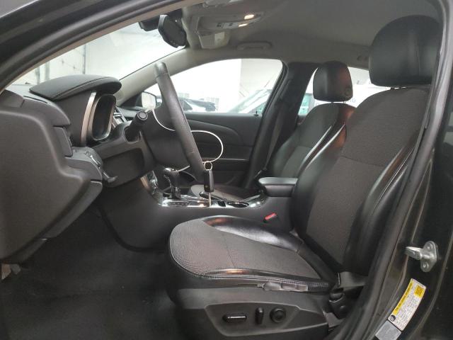 1G11C5SL4EF281099 - 2014 CHEVROLET MALIBU 1LT 灰色 照片 7