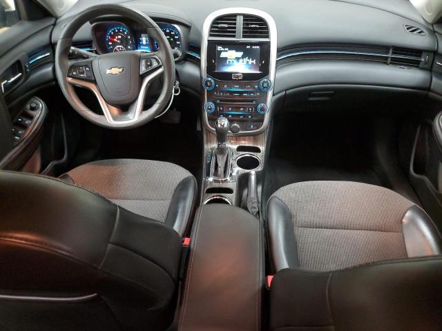 1G11C5SL4EF281099 - 2014 CHEVROLET MALIBU 1LT 灰色 照片 8