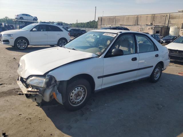 1995 HONDA CIVIC DX, 