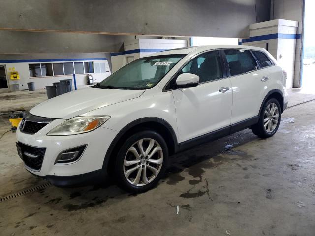 2011 MAZDA CX-9, null