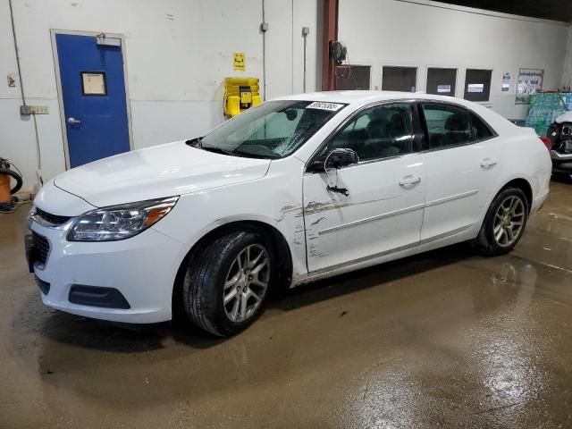 1G11C5SA4GF165533 - 2016 CHEVROLET MALIBU LIM LT 白色 照片 1