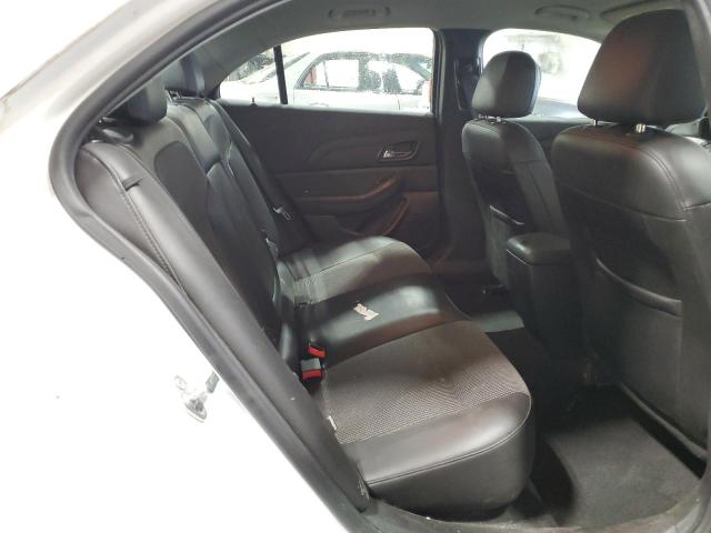 1G11C5SA4GF165533 - 2016 CHEVROLET MALIBU LIM LT 白色 照片 10