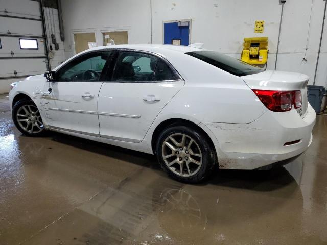 1G11C5SA4GF165533 - 2016 CHEVROLET MALIBU LIM LT 白色 照片 2