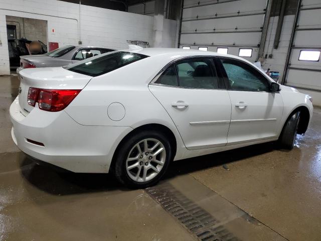 1G11C5SA4GF165533 - 2016 CHEVROLET MALIBU LIM LT 白色 照片 3