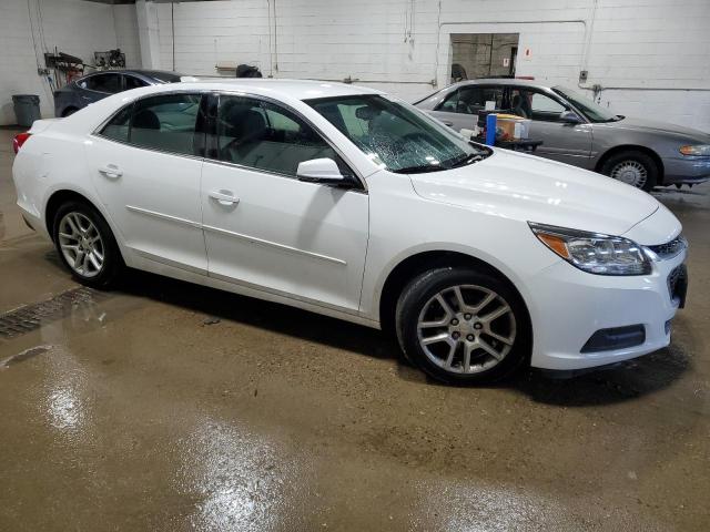 1G11C5SA4GF165533 - 2016 CHEVROLET MALIBU LIM LT 白色 照片 4