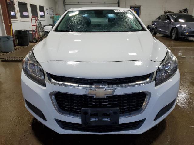 1G11C5SA4GF165533 - 2016 CHEVROLET MALIBU LIM LT 白色 照片 5