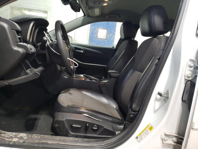 1G11C5SA4GF165533 - 2016 CHEVROLET MALIBU LIM LT 白色 照片 7