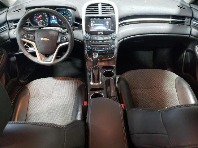 1G11C5SA4GF165533 - 2016 CHEVROLET MALIBU LIM LT 白色 照片 8