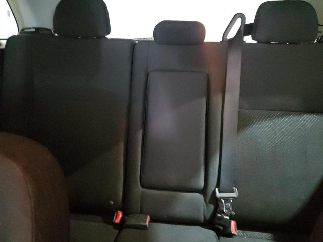 4A4AR3AU3DE009936 - 2013 MITSUBISHI OUTLANDER ES TURQUOISE photo 10