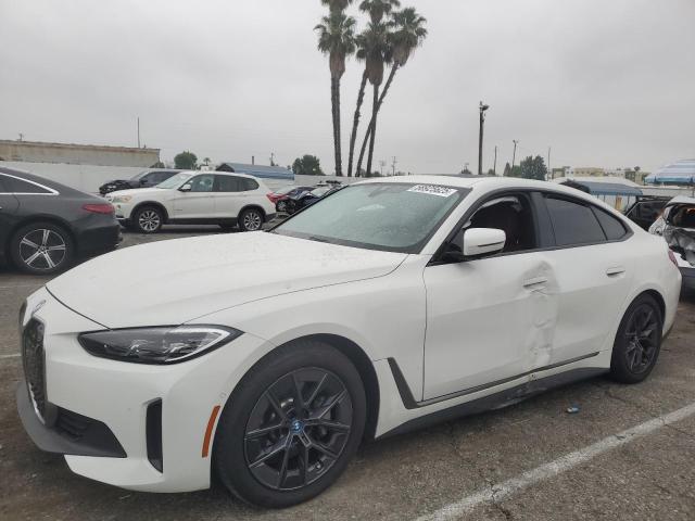 2023 BMW I4 EDRIVE 40, null
