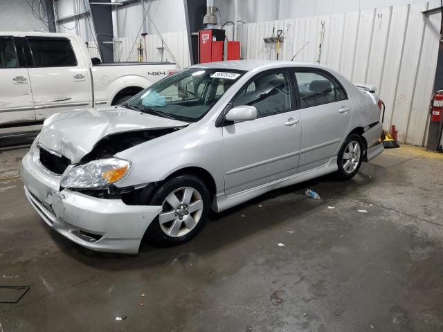 2004 TOYOTA COROLLA CE, 