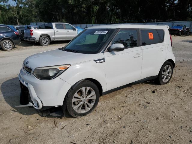 2016 KIA SOUL !, 