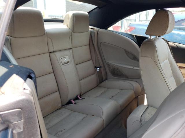 WVWFA71F68V021288 - 2008 VOLKSWAGEN EOS LUX 蓝色 照片 10