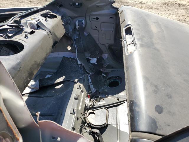 2C3CDZFJ7GH158514 - 2016 DODGE CHALLENGER R/T SCAT PACK BLACK photo 10