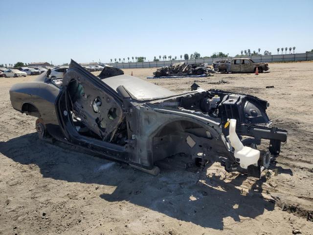 2C3CDZFJ7GH158514 - 2016 DODGE CHALLENGER R/T SCAT PACK BLACK photo 4