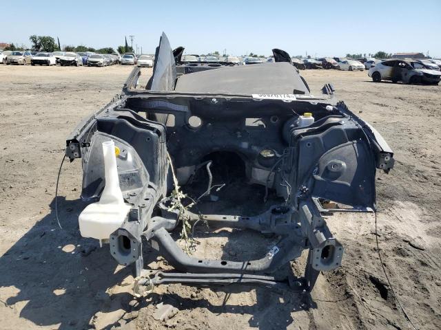 2C3CDZFJ7GH158514 - 2016 DODGE CHALLENGER R/T SCAT PACK BLACK photo 5