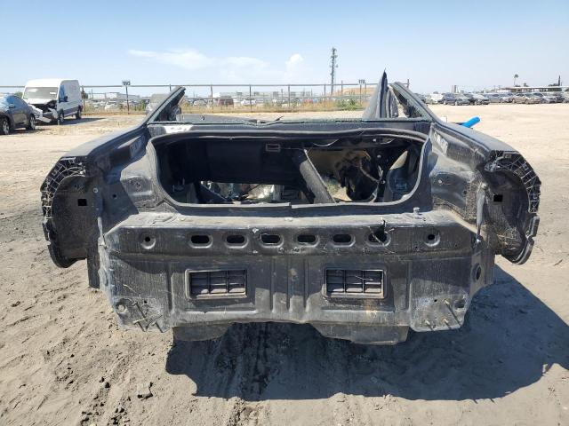 2C3CDZFJ7GH158514 - 2016 DODGE CHALLENGER R/T SCAT PACK BLACK photo 6