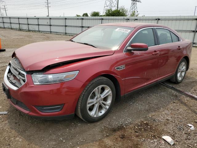 2013 FORD TAURUS SEL, null