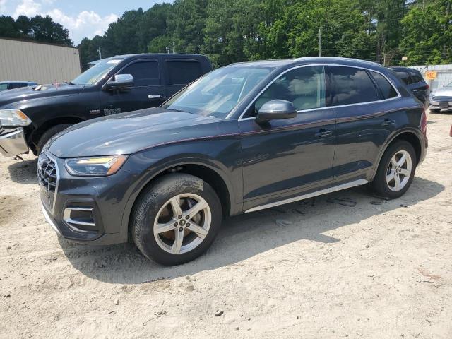 2021 AUDI Q5 PREMIUM, 