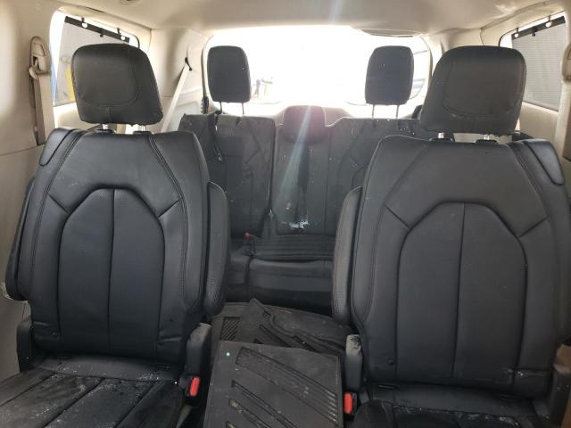 2C4RC1BG6LR105389 - 2020 CHRYSLER PACIFICA TOURING L 蓝色 照片 10