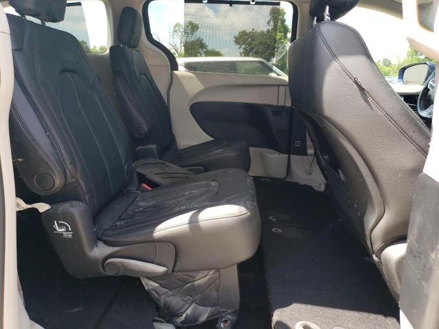 2C4RC1BG6LR105389 - 2020 CHRYSLER PACIFICA TOURING L 蓝色 照片 11