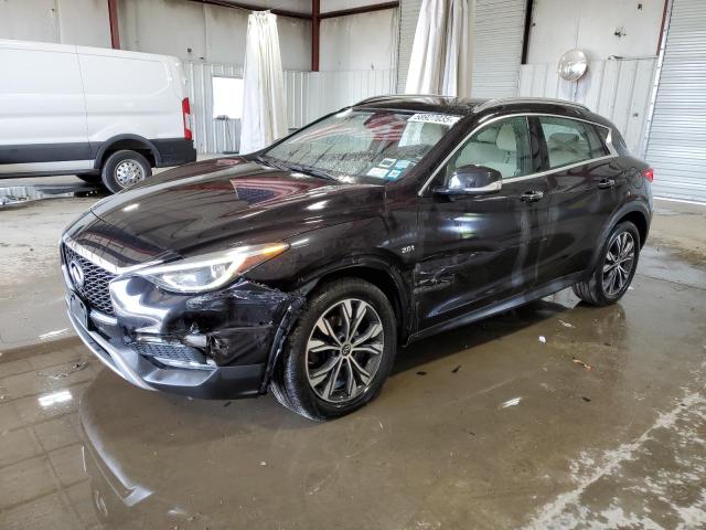 2017 INFINITI QX30 BASE, 