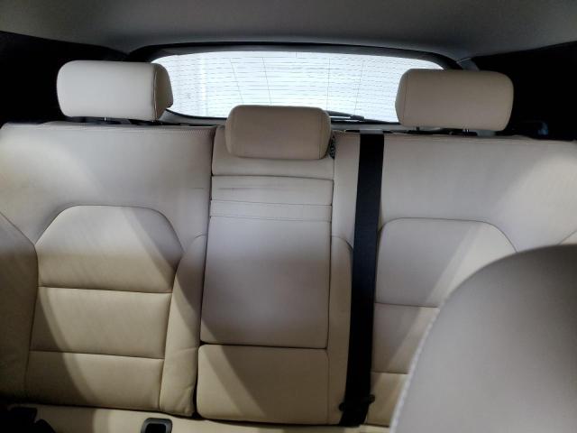 SJKCH5CR6HA033651 - 2017 INFINITI QX30 BASE BLACK photo 10