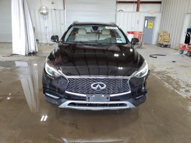 SJKCH5CR6HA033651 - 2017 INFINITI QX30 BASE BLACK photo 5