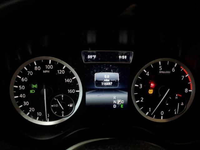 SJKCH5CR6HA033651 - 2017 INFINITI QX30 BASE BLACK photo 9