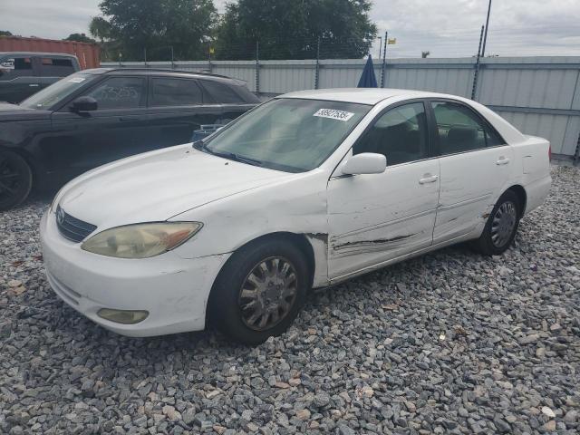 2003 TOYOTA CAMRY LE, null