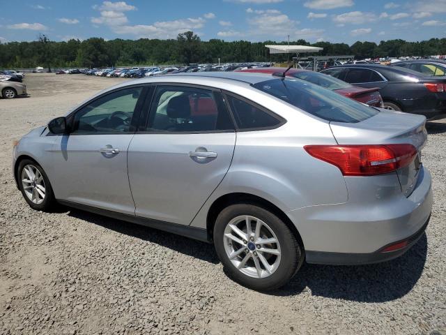 1FADP3F29FL269926 - 2015 FORD FOCUS SE SILVER photo 2