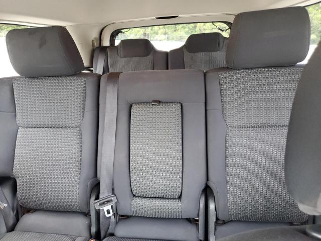 1J4RH4GK7AC157632 - 2010 JEEP COMMANDER SPORT Черный фото 10