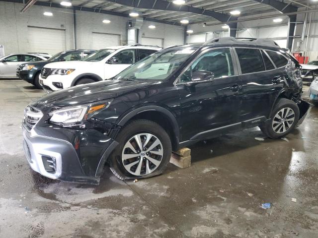 2021 SUBARU OUTBACK PREMIUM, null