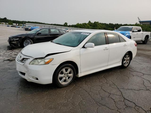 2009 TOYOTA CAMRY BASE, null