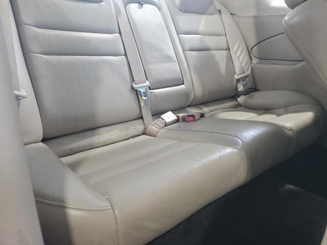 2G1WN151069326133 - 2006 CHEVROLET MONTE CARL LTZ 蓝色 照片 10