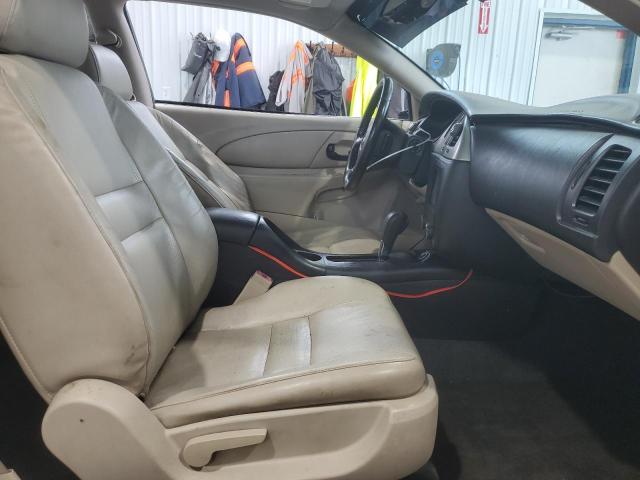 2G1WN151069326133 - 2006 CHEVROLET MONTE CARL LTZ 蓝色 照片 7