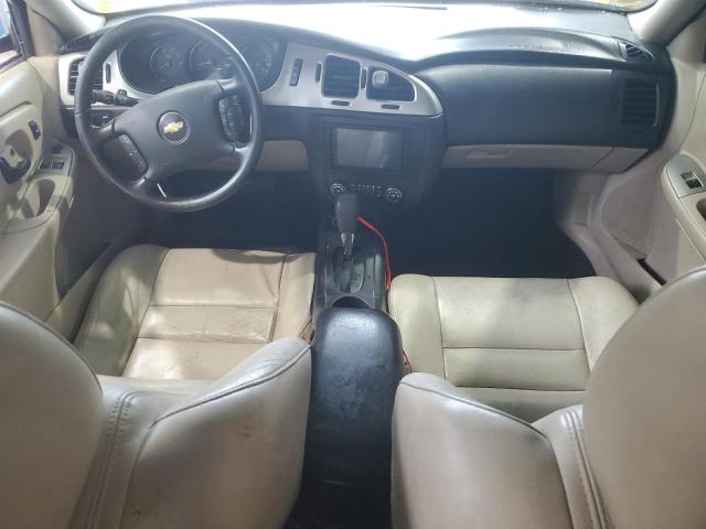 2G1WN151069326133 - 2006 CHEVROLET MONTE CARL LTZ 蓝色 照片 8