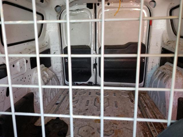 ZFBERFAT2G6C60016 - 2016 RAM PROMASTER 白色 照片 10