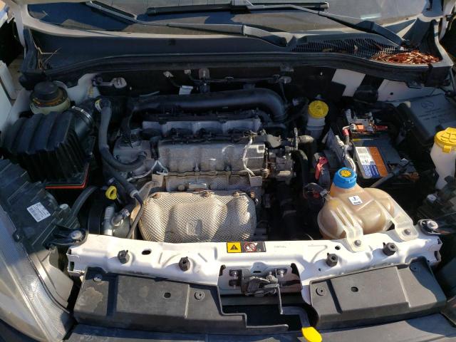 ZFBERFAT2G6C60016 - 2016 RAM PROMASTER 白色 照片 12