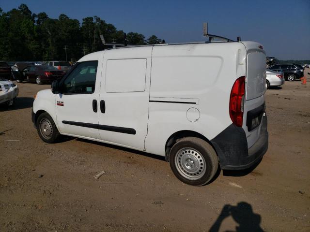 ZFBERFAT2G6C60016 - 2016 RAM PROMASTER 白色 照片 2