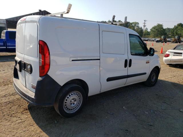 ZFBERFAT2G6C60016 - 2016 RAM PROMASTER 白色 照片 3