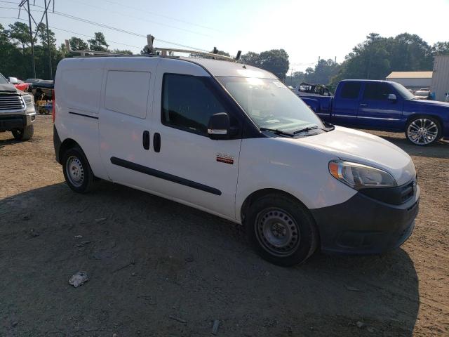 ZFBERFAT2G6C60016 - 2016 RAM PROMASTER 白色 照片 4