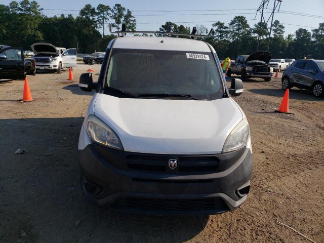 ZFBERFAT2G6C60016 - 2016 RAM PROMASTER 白色 照片 5